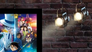 [2024ver.]《Thám Tử Lừng Danh Conan》Liên khúc giai điệu chính (1-27)