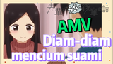 [My Senpai Is Annoying] AMV |  Diam-diam mencium suami
