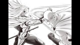 One punch man manga 239 en español