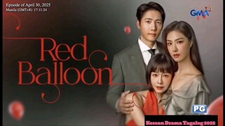 Red Balloon Tagalog 31