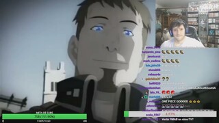 GUIBEL REACCIONA A UN HATER DE FULLMETAL ALCHEMIST