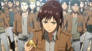 Sasha EP01 "Potato Girl" title scene