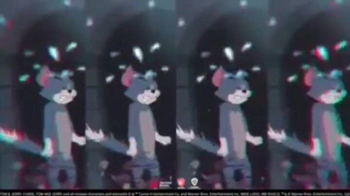 Hewan hantu resmi, [Game Seluler Tom and Jerry] paling mematikan