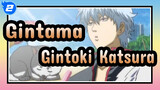 [Gintama] Gintoki & Katsura --- Aku Akan Selalu Bersamamu_2