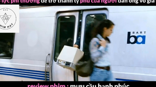 Mưu cầu hạnh phúc (p1) #rvphimcuocsong