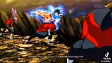 Theo bạn Ji ren có đấu lại Goku khi ở trạng thái Bản Năng Vô Cực không??