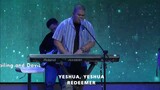 Word Fulfilled by Wholehearted (Live Worship Led by Lee Simon Brown with Victory Fort Music Team)