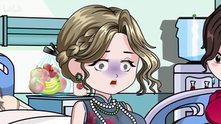 Gia đình Ning, vốn chưa bao giờ coi tôi là người nhà, đã phải chịu đựng rất nhiều vì tôi và thực sự 