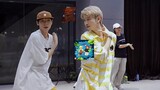 Loạt vũ đạo song ca siêu ngọt ngào của các chàng trai J-SAN & DIDI vũ đạo mới "Matching with You"