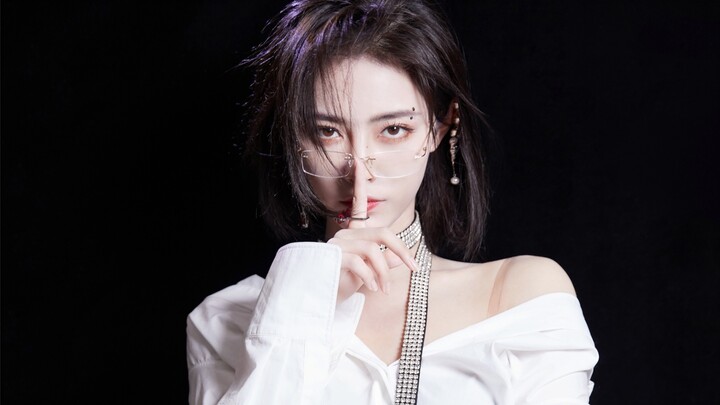 [Xu Jiaqi] เล็บคิ้วใส่แว่น |. หล่อแต่เซ็กซี่ |. ไม่ใช่ฉันนะ
