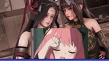AI Girl·Princess Xuanji V1.2.3 Immortal Integrated Edition [kumpulan MOD lengkap + tubuh terbaru] 50