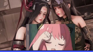 AI Girl·Princess Xuanji V1.2.3 Immortal Integrated Edition [คอลเลกชัน MOD เต็ม + ตัวล่าสุด] การ์ดตัว