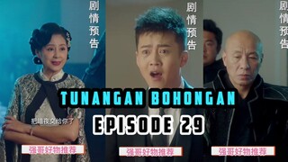 Cuplikan Bos Besar Nyamar Jadi Satpam Tunangan Bohongan Episode 29 Season 2