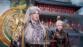 Eps 493 spirit sword sovereign season 4 sub indo 1080p