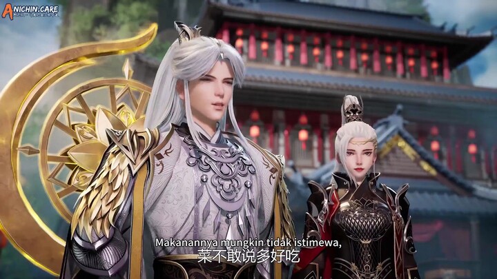Eps 493 spirit sword sovereign season 4 sub indo 1080p