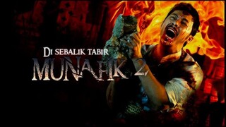 Munafik 2 (2018) | Horor Malaysia