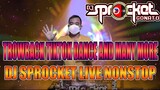 Nonstop Tiktok Dance Trowback and Many More | Dj Sprocket Live Nonstop