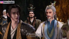 MARTIAL MASTER EP 291-293 (BANTU SUPPORT NYA GUYS TERIMAKASIH)