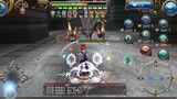Solo Katana VS Finstern the Dark Dragon || Ultimate Level 206 | Toram Online - RealityR