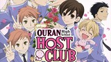 Ouran High School Host Club episode 16 sub indo