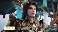 Stellar Transformation S6 eps 10 sub indo