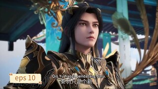 Stellar Transformation S6 eps 10 sub indo