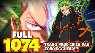 Full One Piece Chap 1074 - BẢN ĐẦY ĐỦ CHI TIẾT