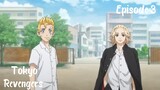 Tokyo Revengers Episode 3 [English sub]