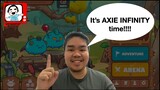 My Thoughts on Axie Infinity - Is it worth it? Day 1