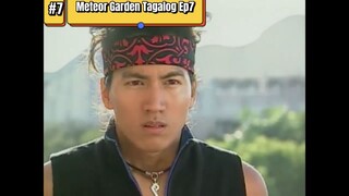 meteor garden episode 7