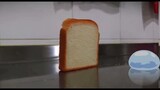 rimuru with bread 🍞