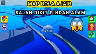 HATI - HATI JANGAN SAMPE PINDAH ALAM ~ ROBLOX