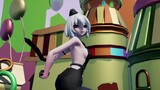 [Anime] [Marionette] Tarian Elegan oleh Yowane Haku
