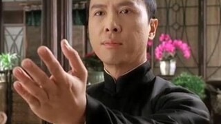 Siapa yang terbaik di Foshan? Tentu saja Master Luo.