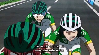 yowamushi pedal s2 EP11