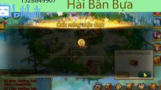 Cùng mở rương phó bản gunny origin #game