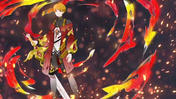 [Undecided × Genshin Impact] Collaboration information PV released! "Journey to another world, arriv