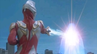 Ultraman Max: putri Jayton! Kemunculan pertama Ultraman Xeno tidak bisa dianggap remeh, dan dia memb