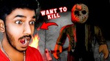Mother wants to SAVE THE BABY - Halloween horror game is TERRYFYING.. - Tamil Horror Games