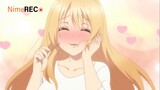 Ketika Pacar... eh Istri lu terlalu imut | Anime Moments ~ Sub Indo