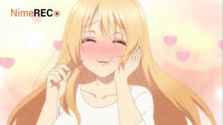 Ketika Pacar... eh Istri lu terlalu imut | Anime Moments ~ Sub Indo