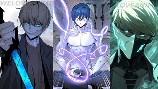 Top 10 Underrated Manhwa You Need To Be Reading!!!