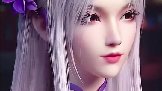 【Battle Through the Heavens】Like to see anime goddesses? Let you see enough (Part 1)