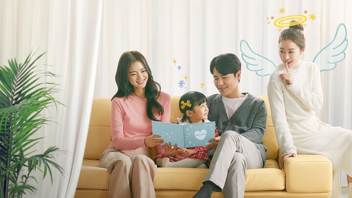 Hi Bye, Mama! Ep 4 ENG SUB