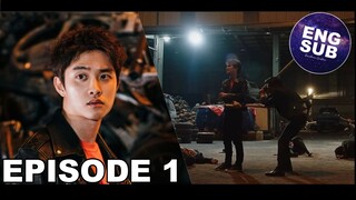 BAD PROSECUTOR (2022) - EPISODE 1 FULL ENG SUB (720P)