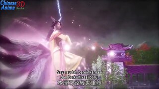 Lord of Wonderland Episode 23 Sub Indo