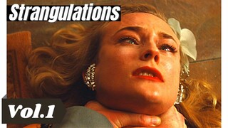 Movie Strangulations. Vol. 1 [HD]