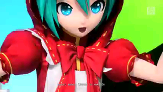 hatsune miku 01 lagu clover club