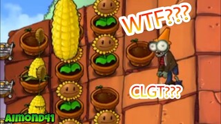 [#8] Plants vs Zombies Aimond41: Nóc Nhà Phiên Bản Không Trầm Kảm Mà Cực Kì Sướng Mắt