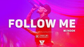 [FREE] "Follow Me" - Chris Brown Type Beat W/Hook 2021 | RnBass x Radio-Ready Instrumental